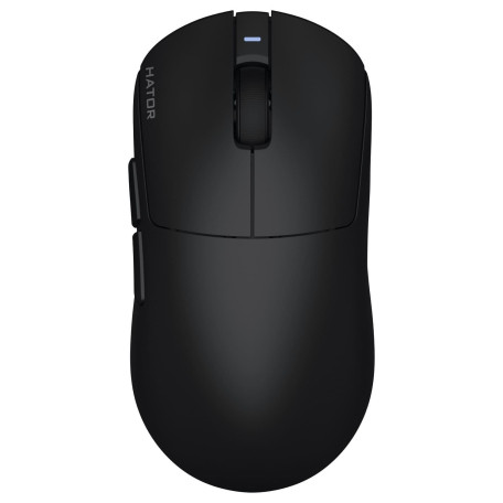 Миша HATOR Quasar 3S PRO Wireless Black (HTM745)