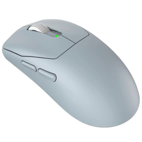 Миша MSI FORGE GM340 Blue (FORGE GM340 W SKY)