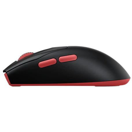 Миша MSI FORGE GM340 Black (FORGE GM340 W BLACK)