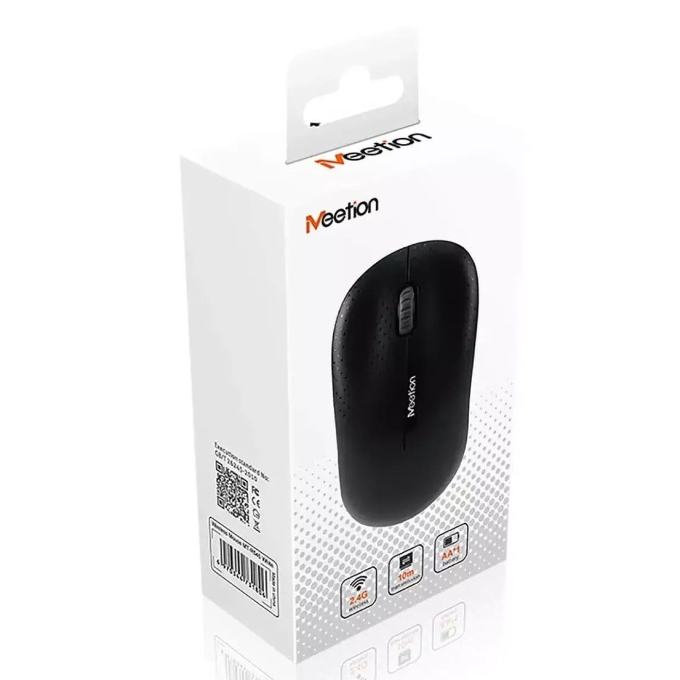 Миша Meetion MT-R545-A (MT-R545-A)