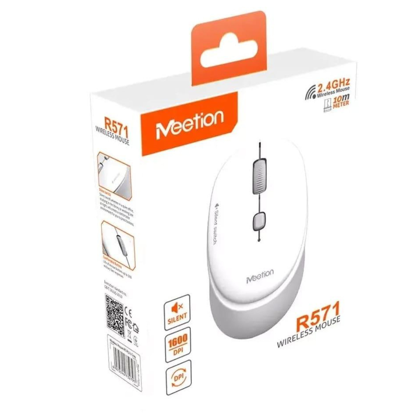 Миша Meetion MT-R571-C (MT-R571-C)