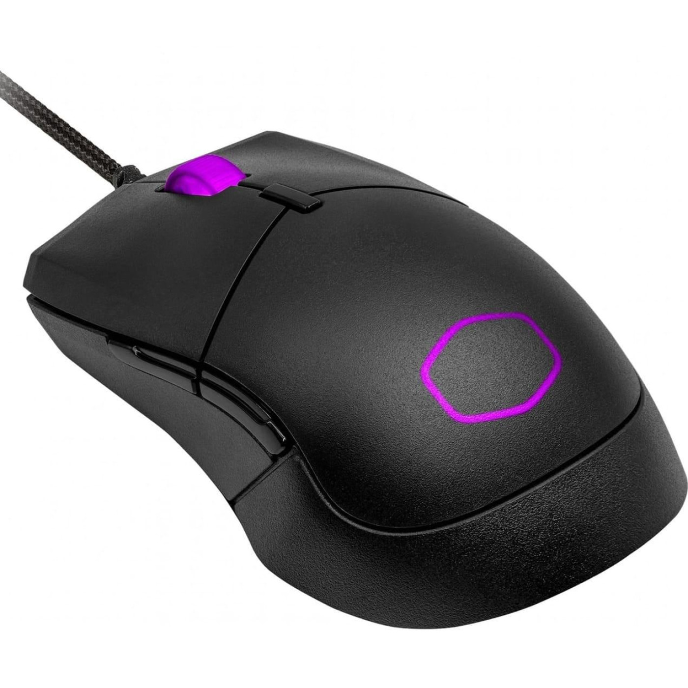 Мышь Cooler Master MM310 USB Matte Black (MM-310-KKOL1)