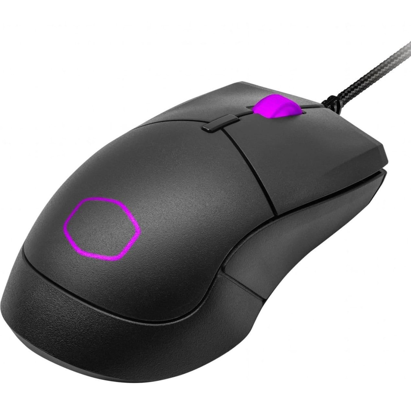 Мышь Cooler Master MM310 USB Matte Black (MM-310-KKOL1)