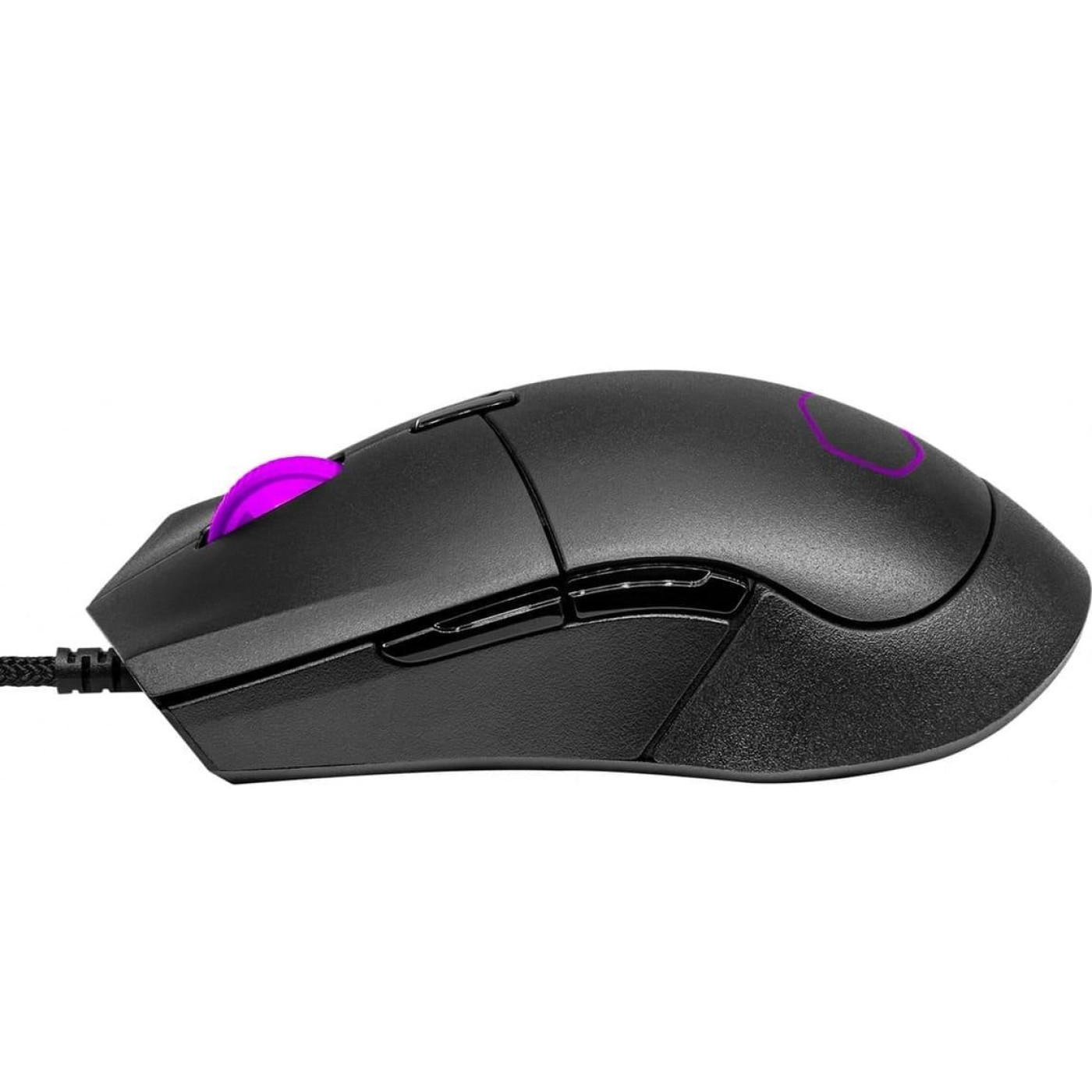 Мышь Cooler Master MM310 USB Matte Black (MM-310-KKOL1)