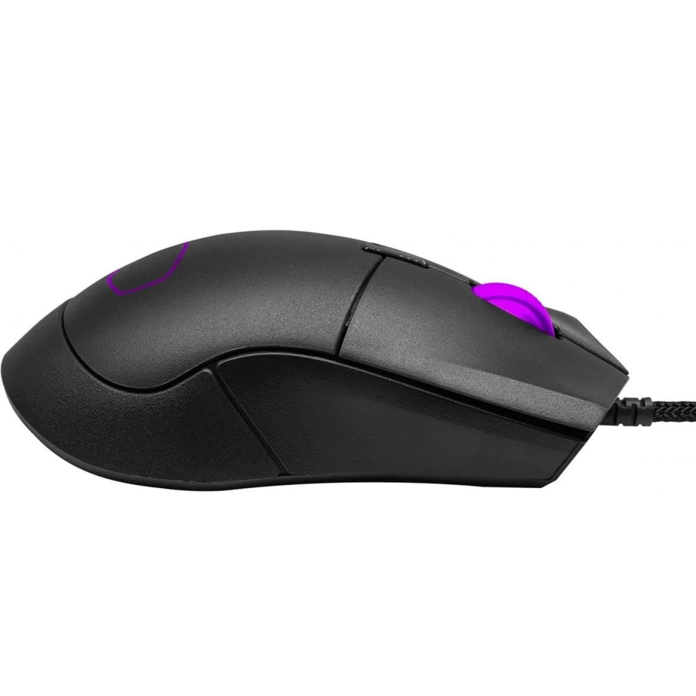 Мышь Cooler Master MM310 USB Matte Black (MM-310-KKOL1)