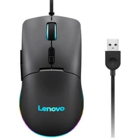 Миша Lenovo M210 RGB Gaming Mouse (GY51M74265)