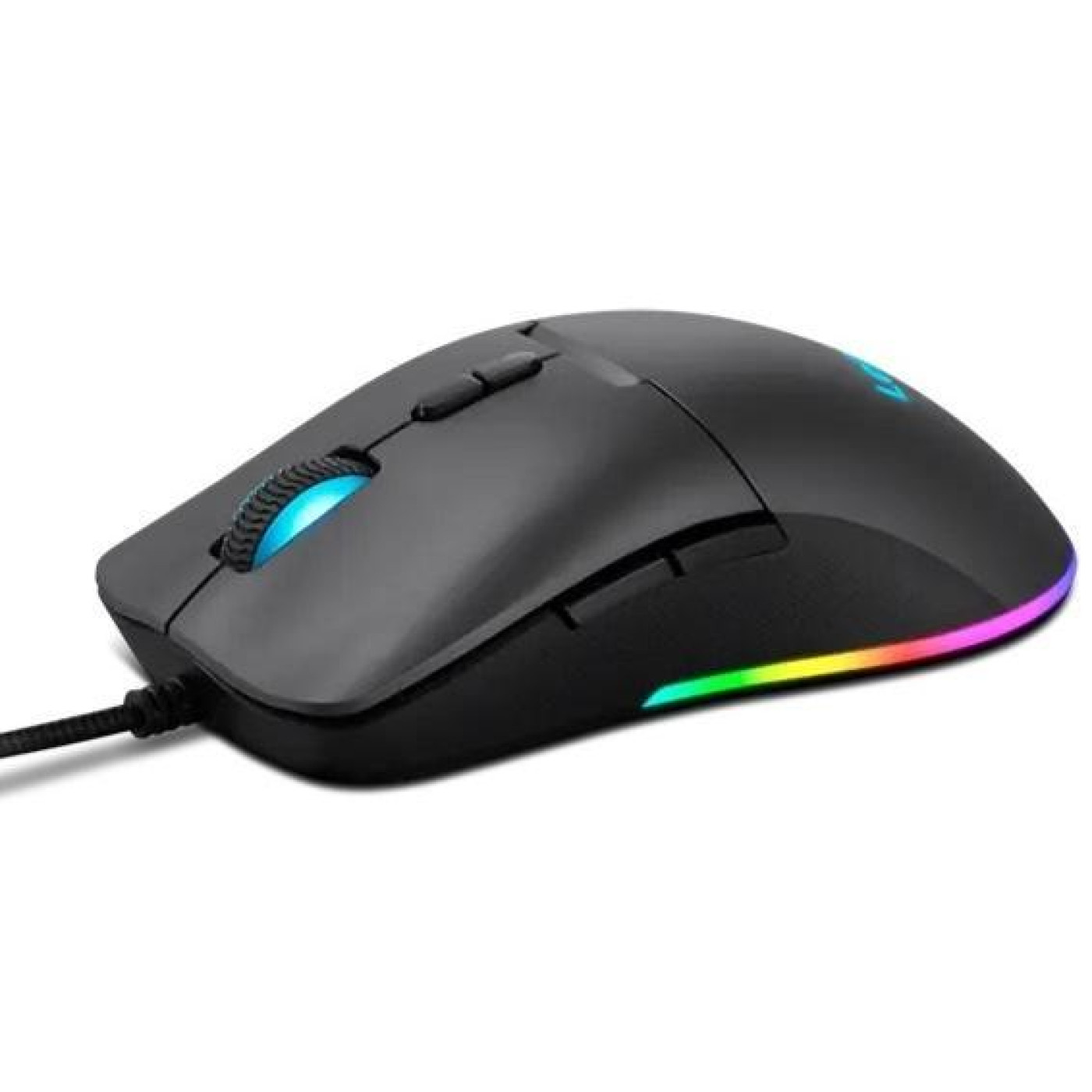 Мышь Lenovo M210 RGB Gaming Mouse (GY51M74265)