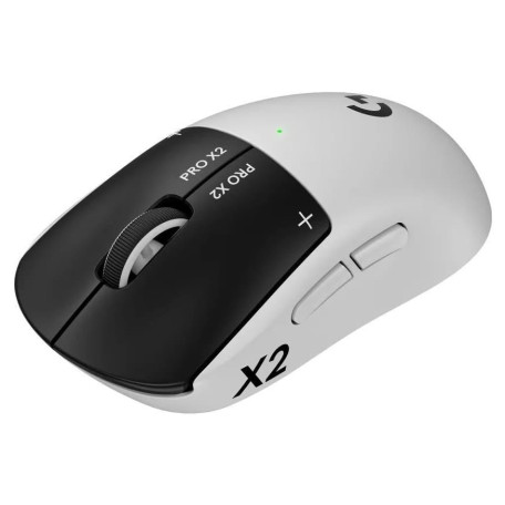Миша Logitech PRO X2 SUPERSTRIKE Lightspeed (910-007776)