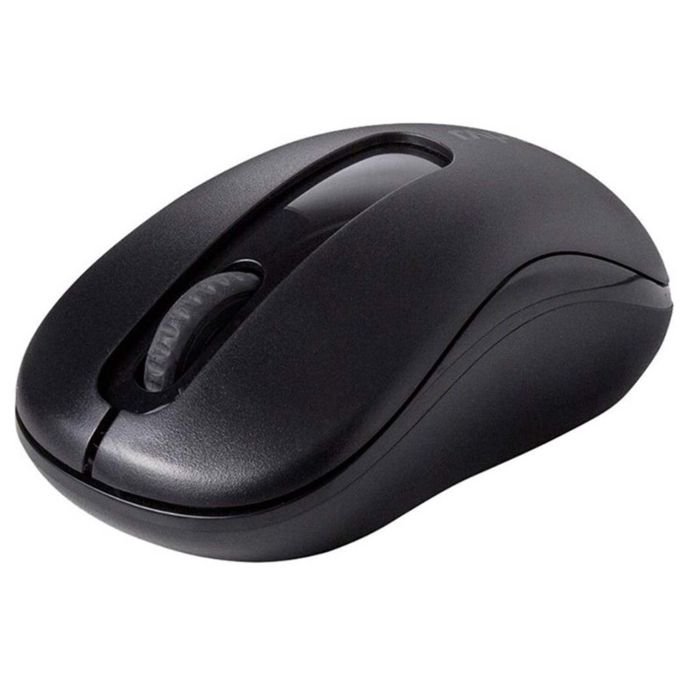 Беспроводная мышь Rapoo M10 Plus Black (M10 plus-1)