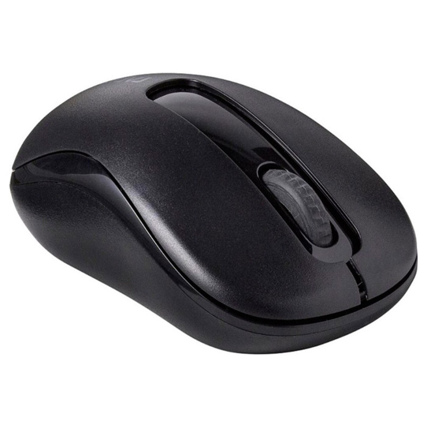 Беспроводная мышь Rapoo M10 Plus Black (M10 plus-1)