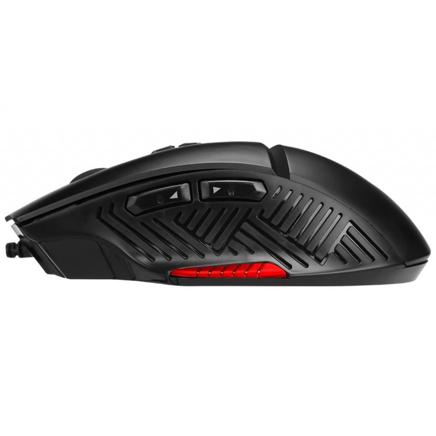 Миша Marvo M355+G1 USB Black (M355+G1)