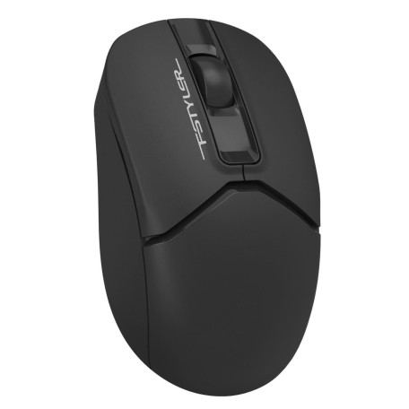 Бездротова миша A4Tech Fstyler FG12 Wireless Black (FG12 (Black))
