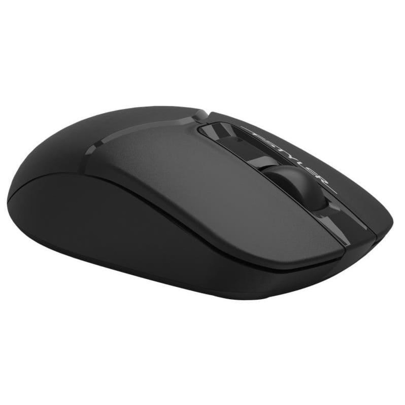 Бездротова миша A4Tech Fstyler FG12 Wireless Black (FG12 (Black))