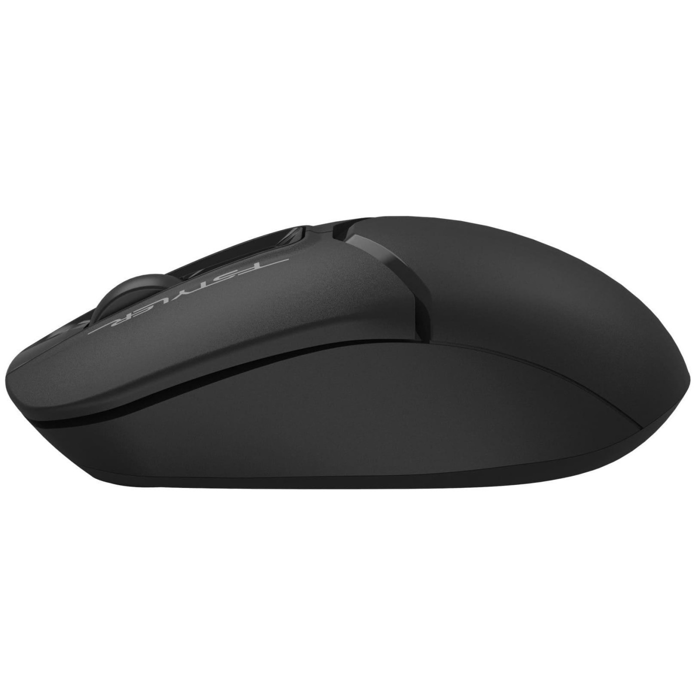 Бездротова миша A4Tech Fstyler FG12 Wireless Black (FG12 (Black))