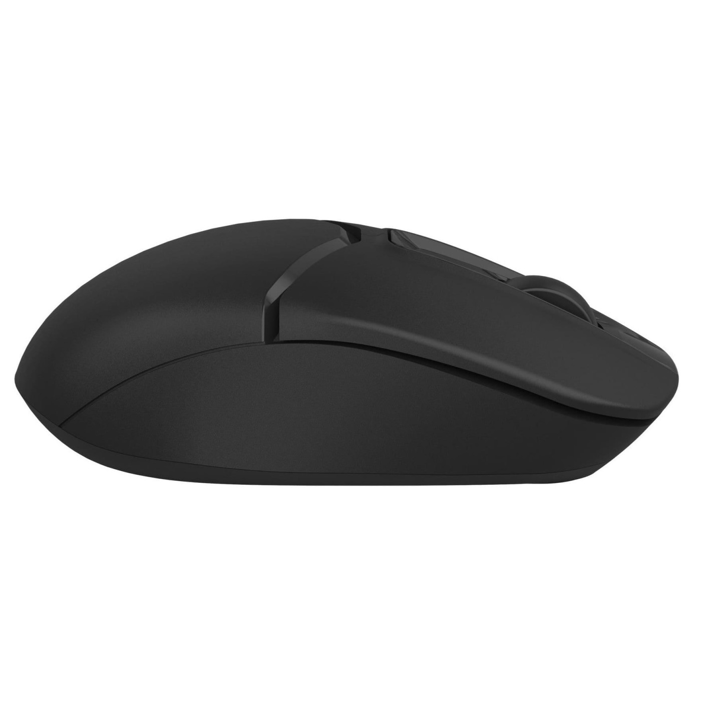Бездротова миша A4Tech Fstyler FG12 Wireless Black (FG12 (Black))