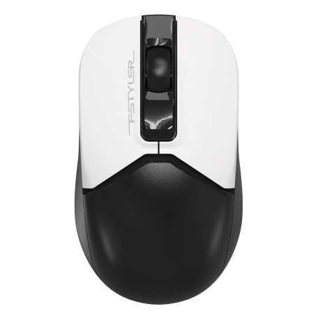 Бездротова миша A4Tech Fstyler FG12 Wireless Panda (FG12 (Panda))