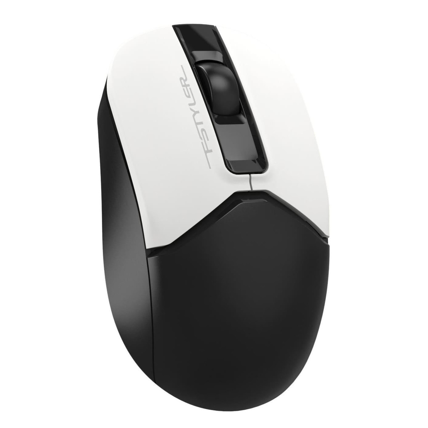 Бездротова миша A4Tech Fstyler FG12 Wireless Panda (FG12 (Panda))