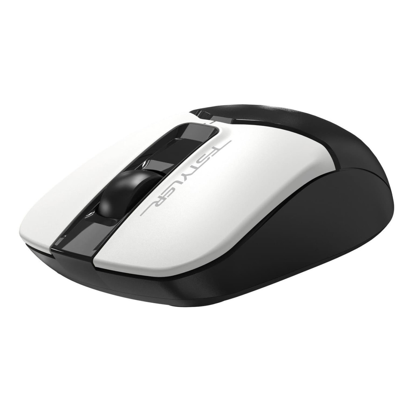 Бездротова миша A4Tech Fstyler FG12 Wireless Panda (FG12 (Panda))
