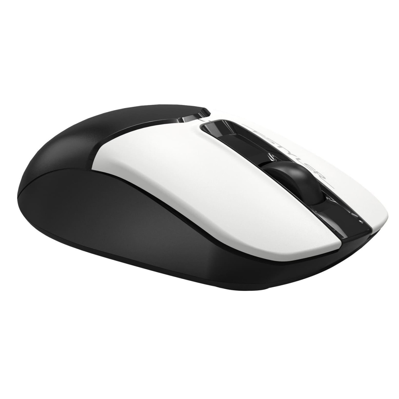 Бездротова миша A4Tech Fstyler FG12 Wireless Panda (FG12 (Panda))