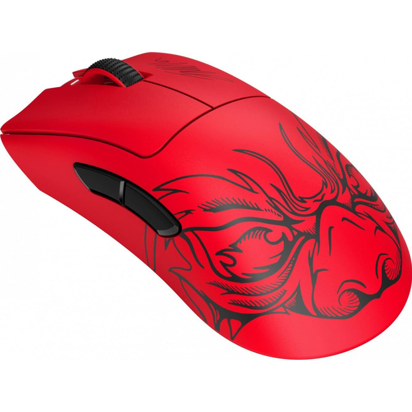 Мышь Razer Viper V3 PRO Wireless FAKER Edition (RZ01-05120500-R3M1)