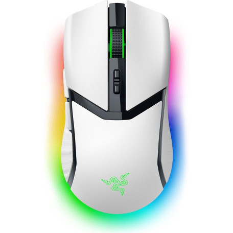 Бездротова миша Razer Cobra Pro Wireless White (RZ01-04660200-R3G1)