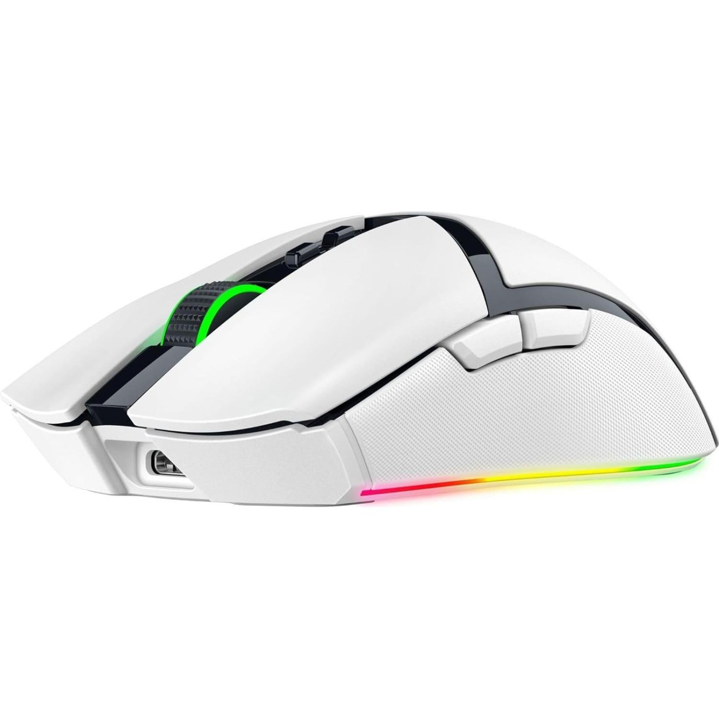 Бездротова миша Razer Cobra Pro Wireless White (RZ01-04660200-R3G1)