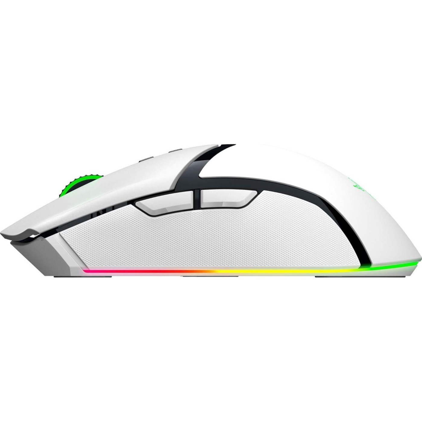 Бездротова миша Razer Cobra Pro Wireless White (RZ01-04660200-R3G1)