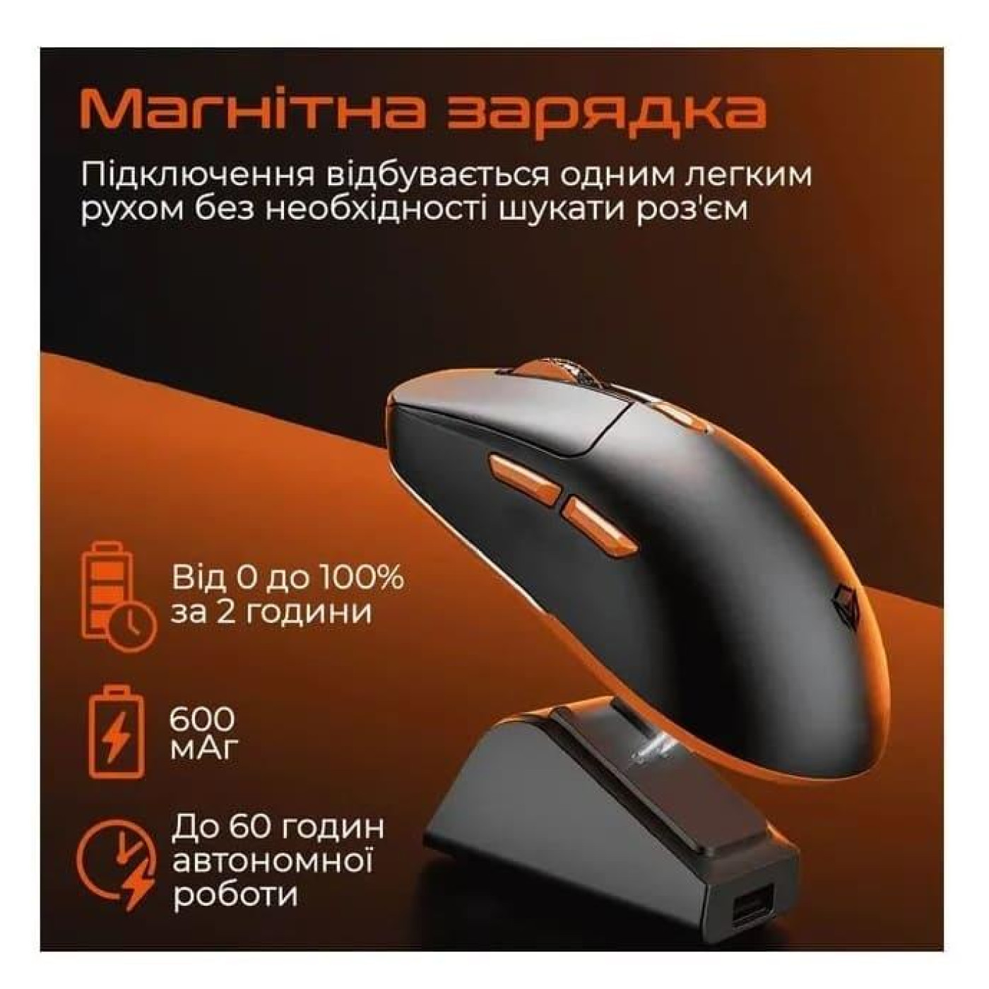 Миша Meetion MT-GW38-A (MT-GW38-A)