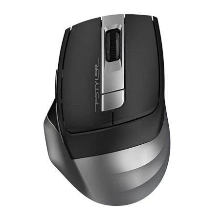 Бездротова миша A4Tech FG35 Wireless Grey (FG35 (Grey))