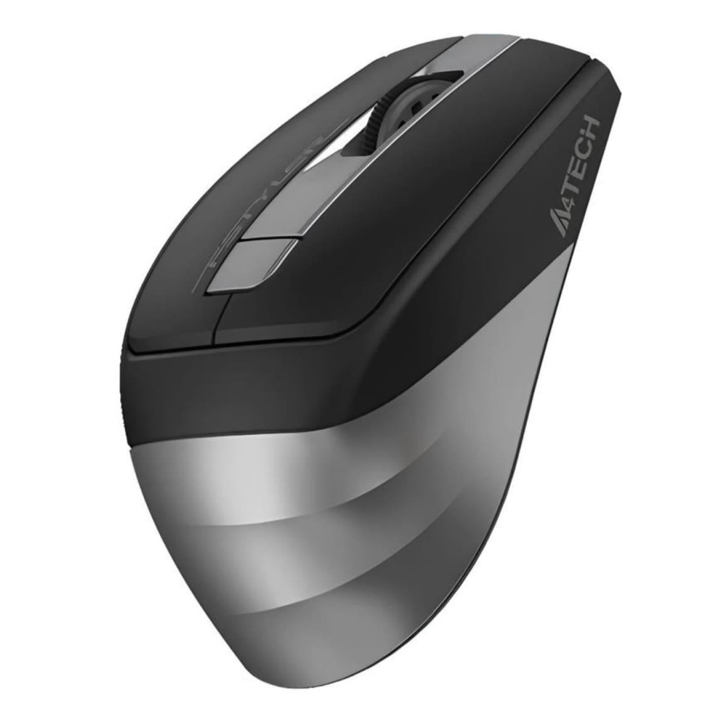 Бездротова миша A4Tech FG35 Wireless Grey (FG35 (Grey))
