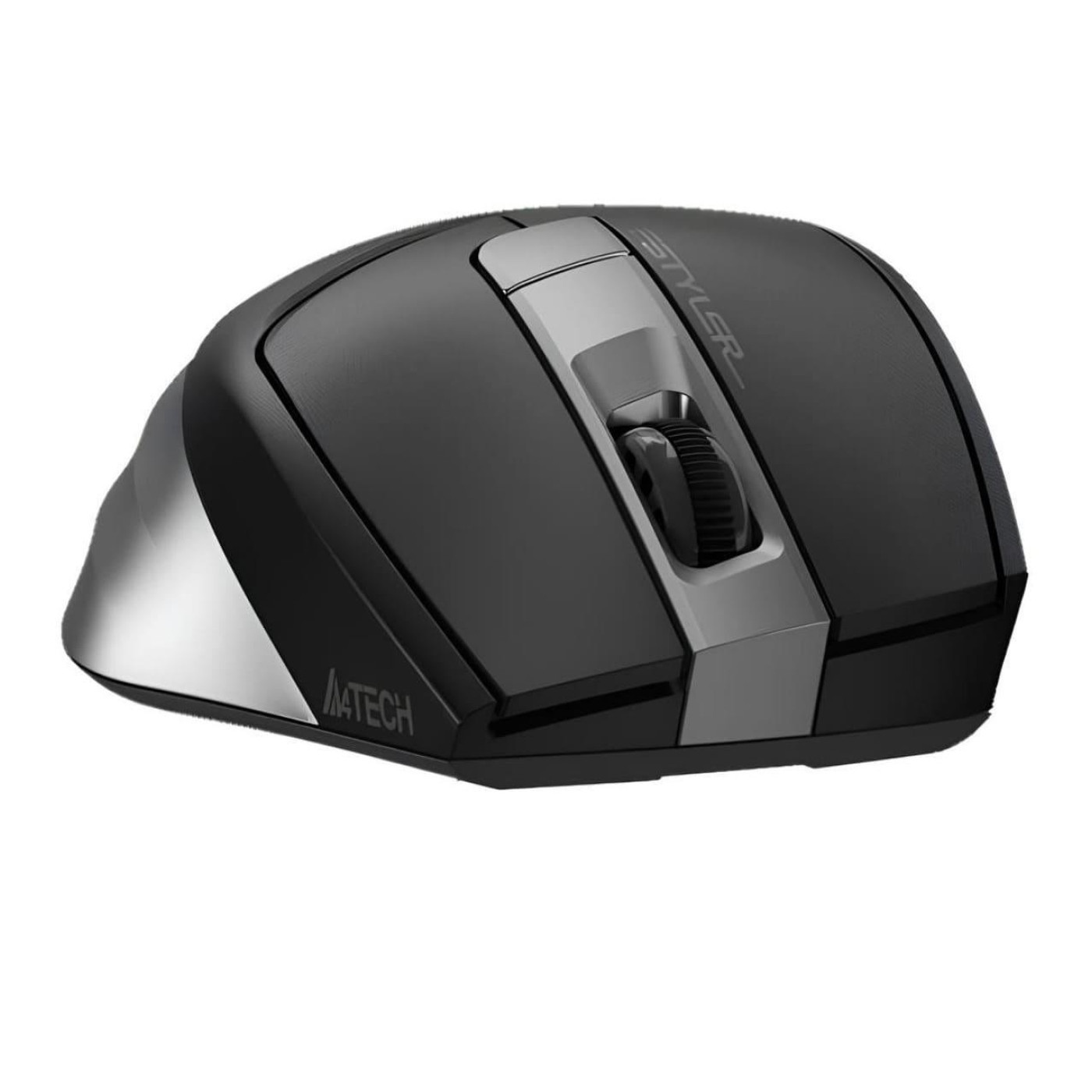 Бездротова миша A4Tech FG35 Wireless Grey (FG35 (Grey))