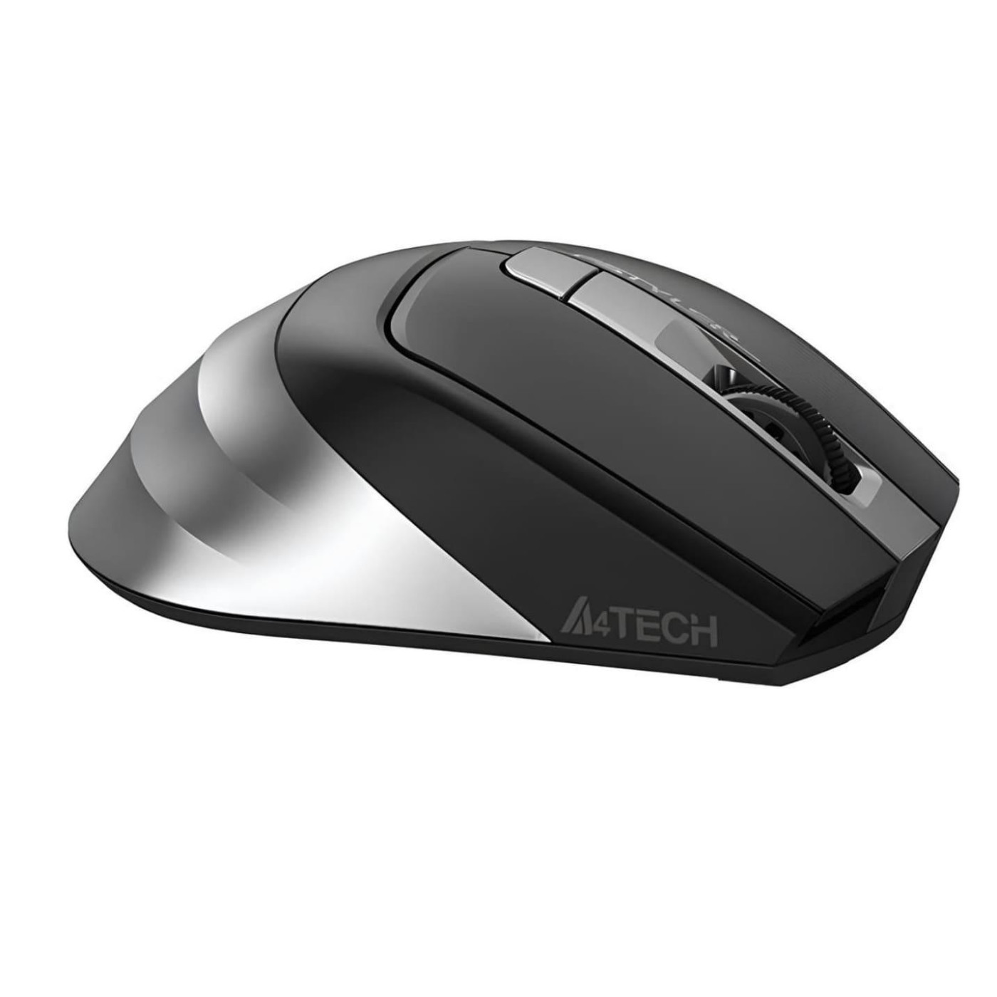Бездротова миша A4Tech FG35 Wireless Grey (FG35 (Grey))