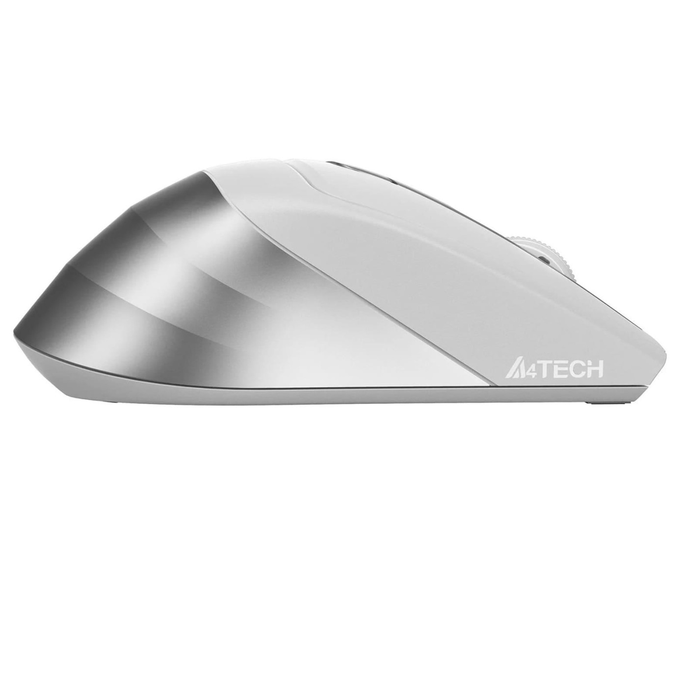 Бездротова миша A4Tech Fstyler FG35 Wireless Silver (FG35 (Silver))
