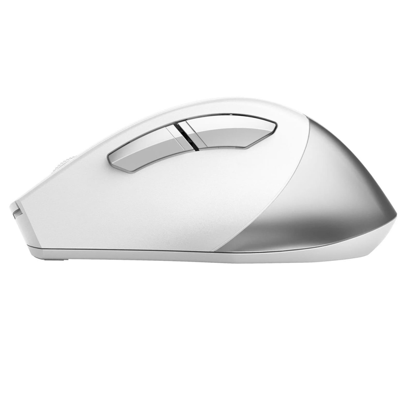 Бездротова миша A4Tech Fstyler FG35 Wireless Silver (FG35 (Silver))