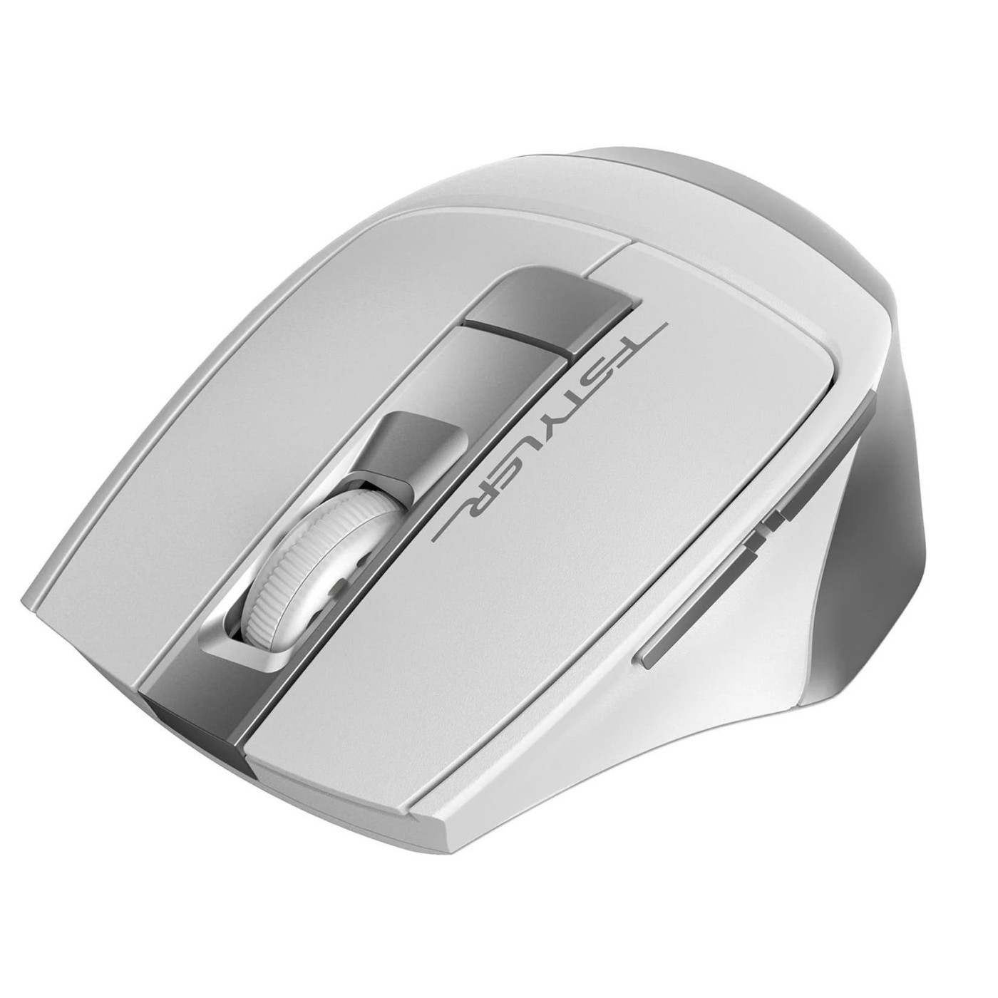 Бездротова миша A4Tech Fstyler FG35 Wireless Silver (FG35 (Silver))