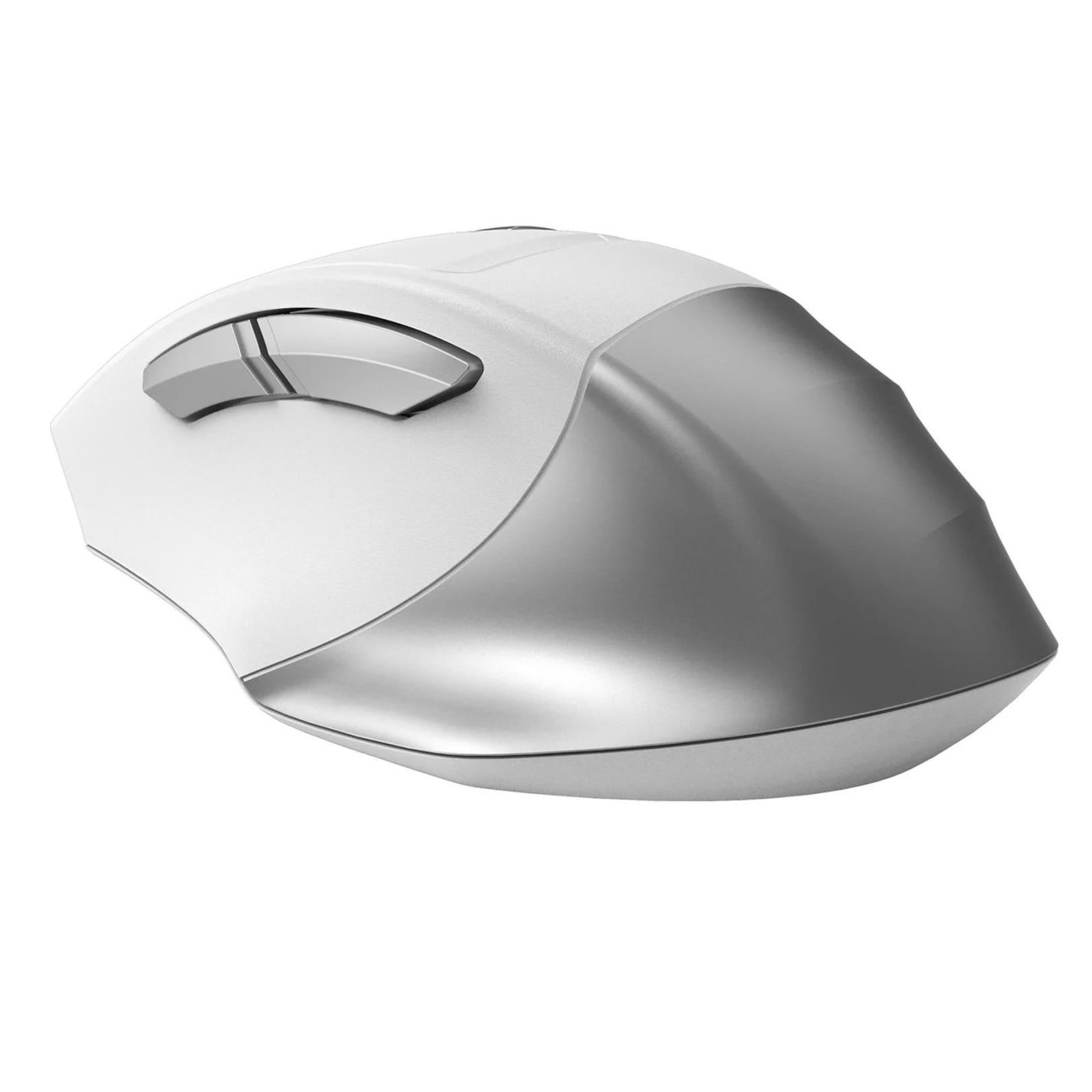 Бездротова миша A4Tech Fstyler FG35 Wireless Silver (FG35 (Silver))