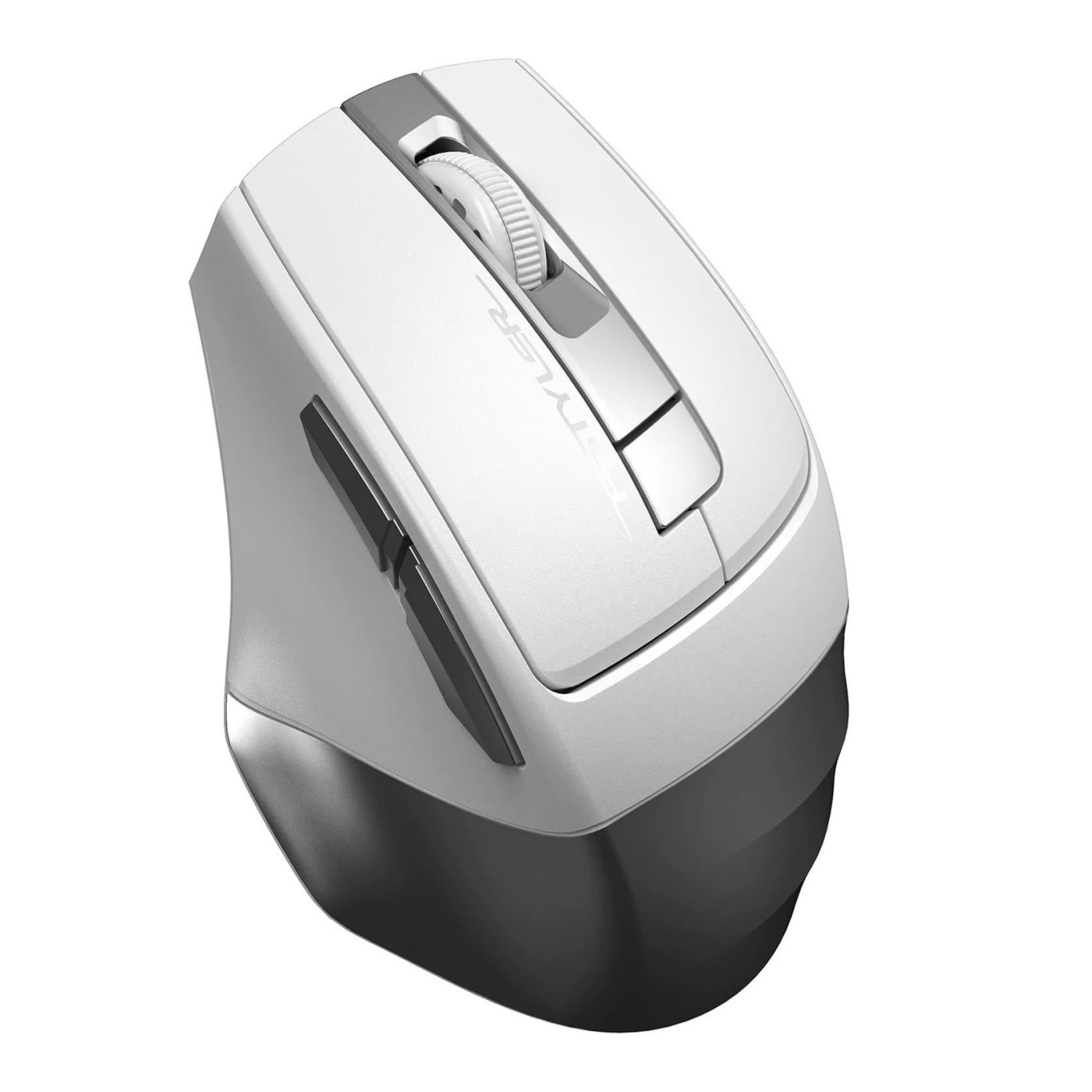 Бездротова миша A4Tech Fstyler FG35 Wireless Silver (FG35 (Silver))