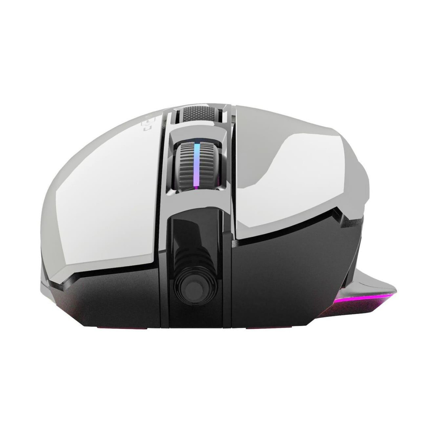 Миша Bloody A4Tech W70 Max USB Panda White (W70 Max (Panda White))