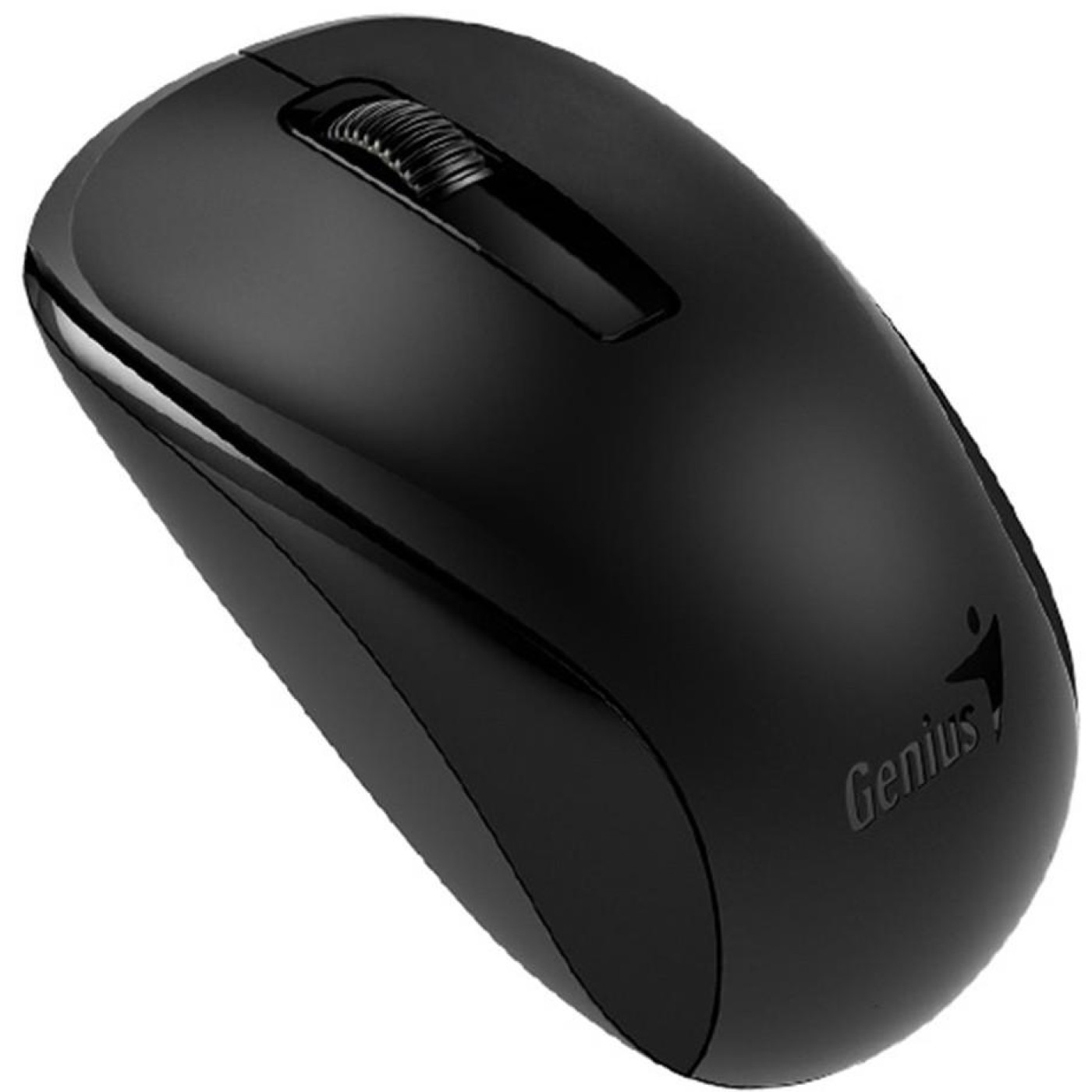 Мышь Genius USB Black G5 Hanger 1600 dpi NX-7005 (31030017400)