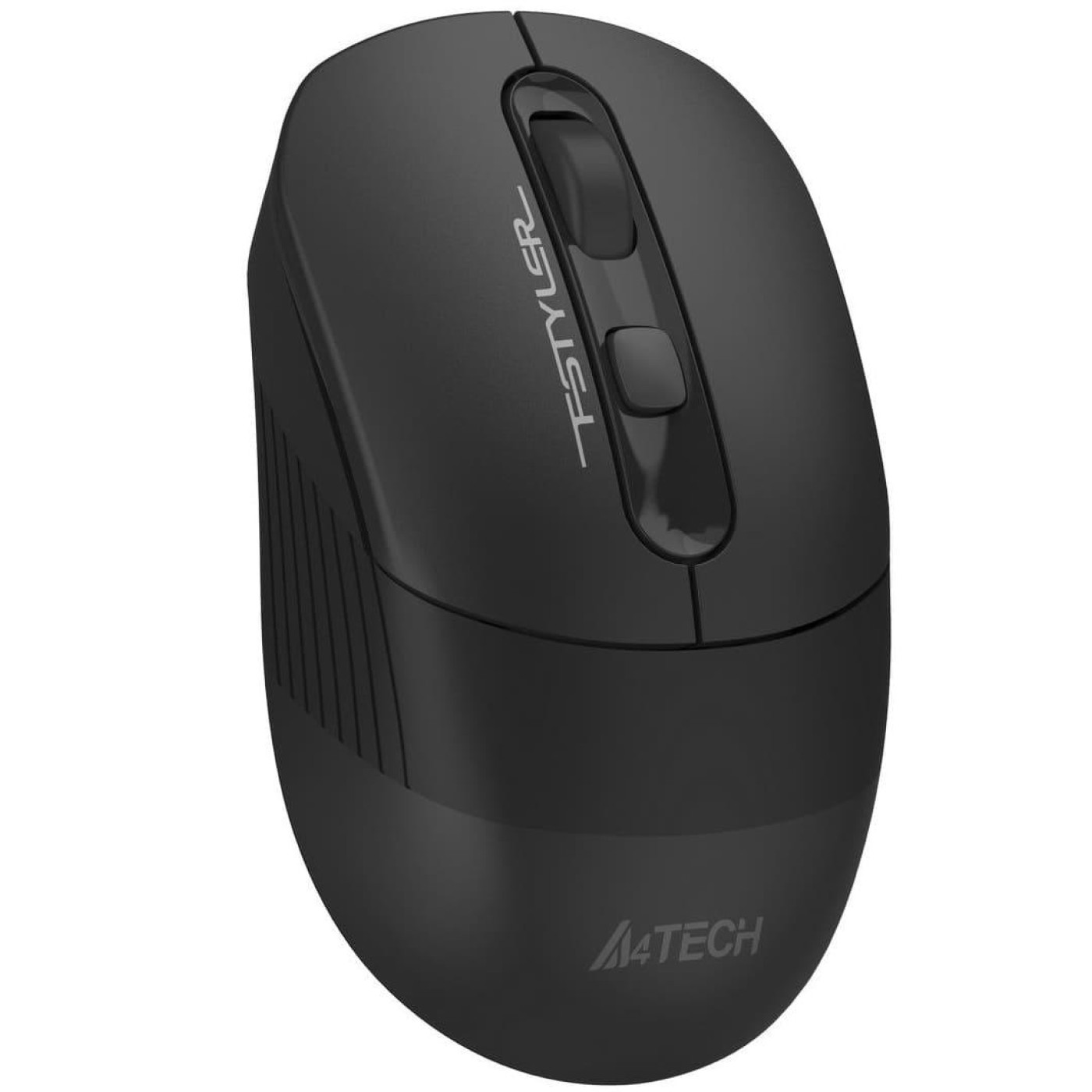 Бездротова миша A4Tech FG10CS Air2 Silent Stone Grey (FG10CS Air2 (Stone Grey))