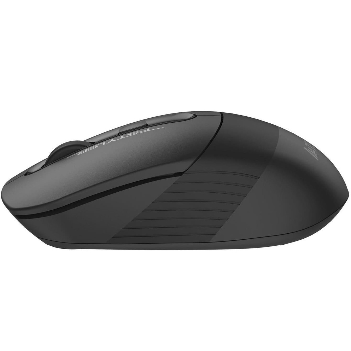 Бездротова миша A4Tech FG10CS Air2 Silent Stone Grey (FG10CS Air2 (Stone Grey))