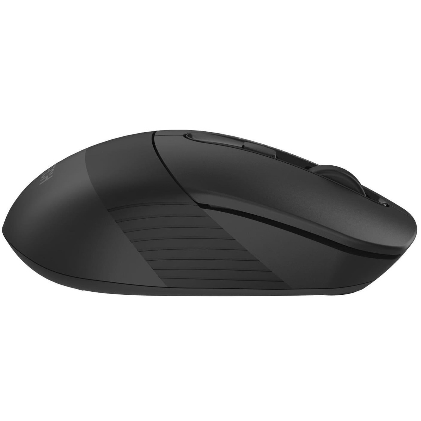 Бездротова миша A4Tech FG10CS Air2 Silent Stone Grey (FG10CS Air2 (Stone Grey))