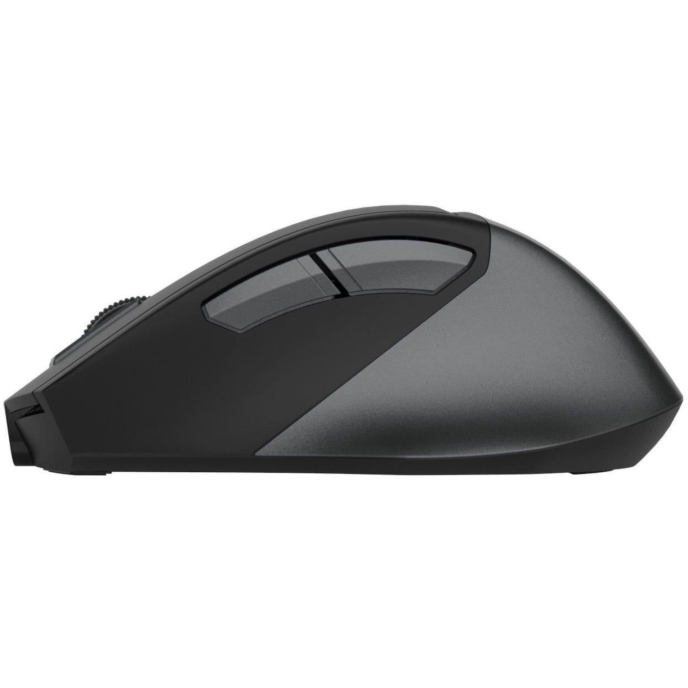 Беспроводная мышь A4Tech FB45CS Air2 Silent BT/WRL Smoky Grey (FB45CS Air2 Smoky Grey) (FB45CS Air2 (Stone Grey))