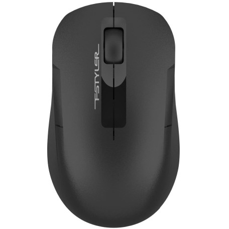 Бездротова миша A4Tech Fstyler FG15C Air2 Black (FG15C Air2 (Black))