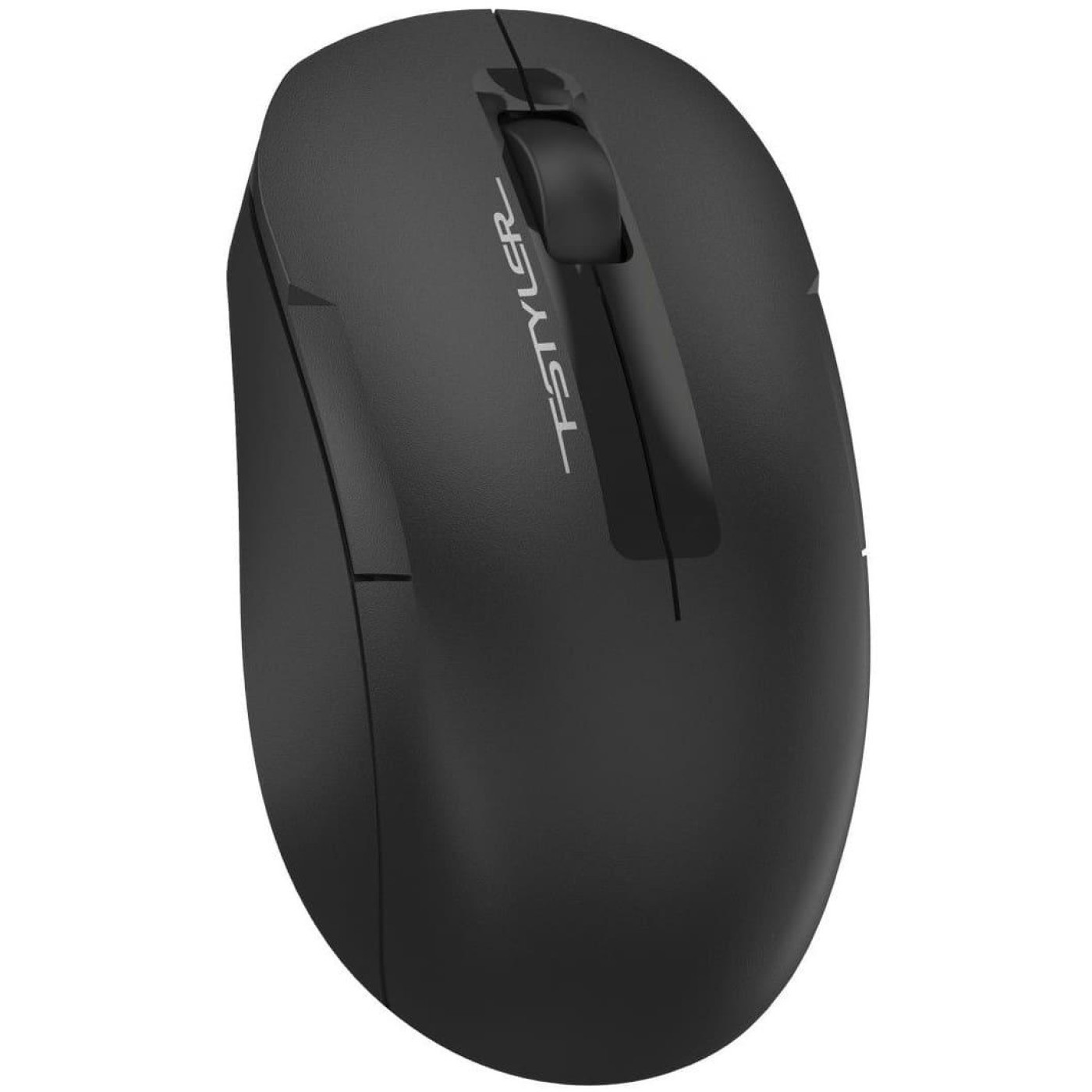 Бездротова миша A4Tech Fstyler FG15C Air2 Black (FG15C Air2 (Black))