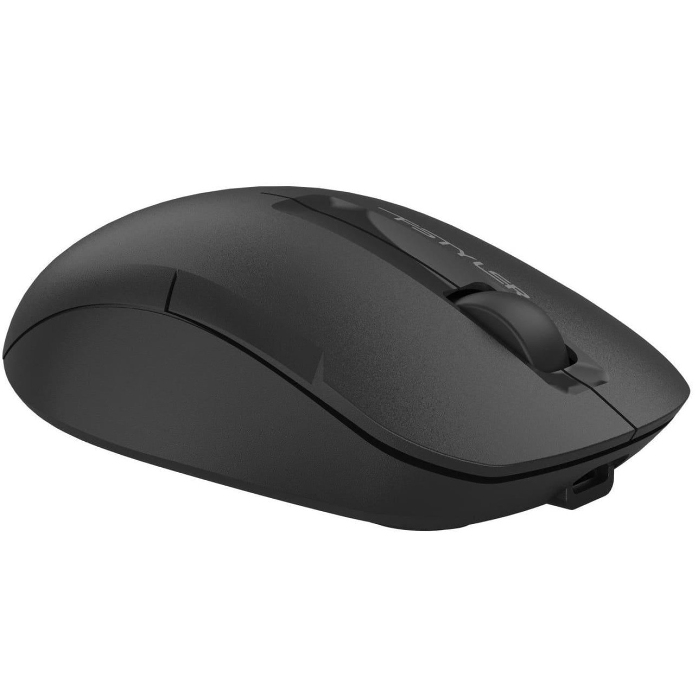 Бездротова миша A4Tech Fstyler FG15C Air2 Black (FG15C Air2 (Black))