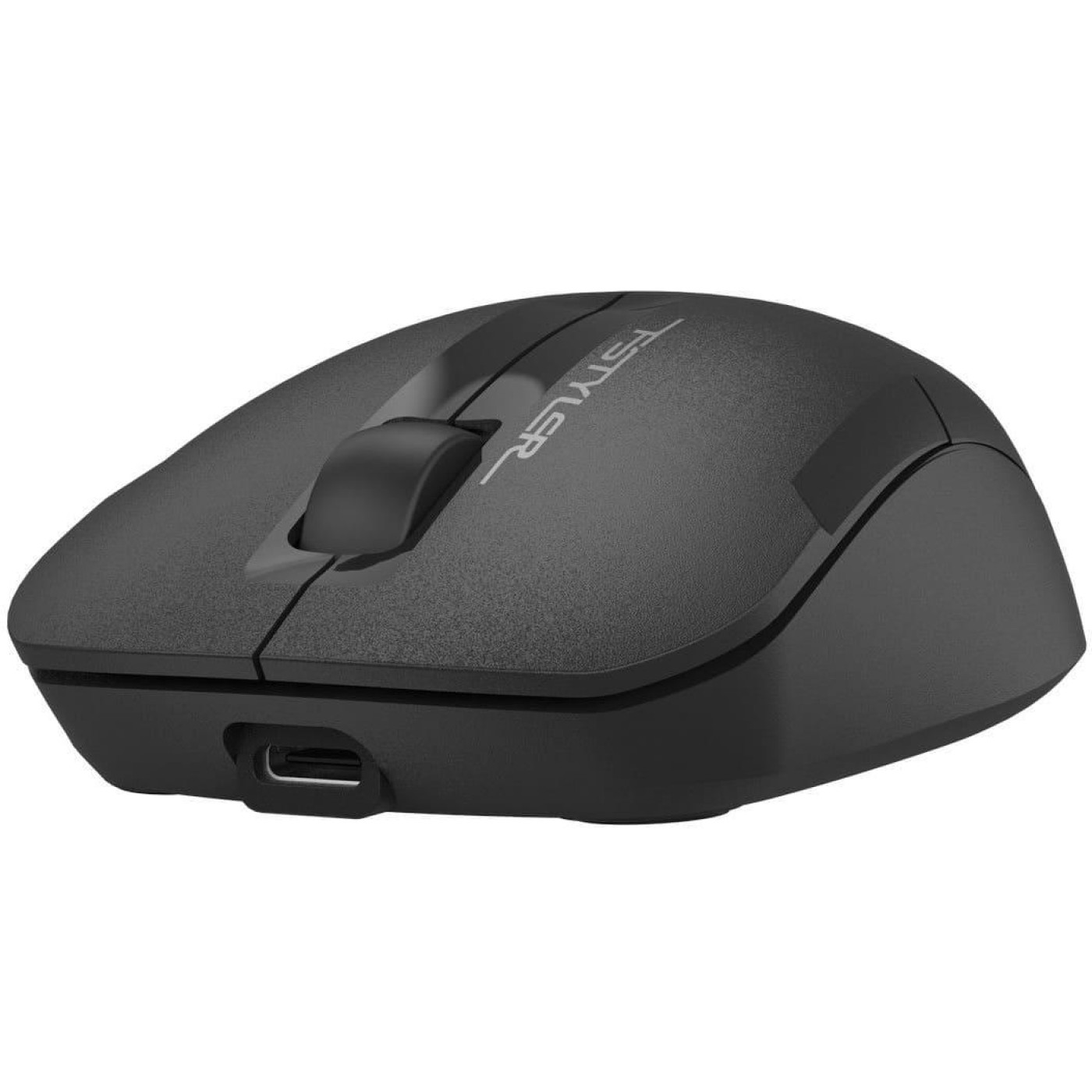 Бездротова миша A4Tech Fstyler FG15C Air2 Black (FG15C Air2 (Black))