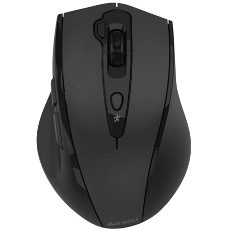 Бездротова миша A4Tech G7-810S Air2 Wireless Black (G7-810 Air2 Black) (G7-810S Air2 (Black))