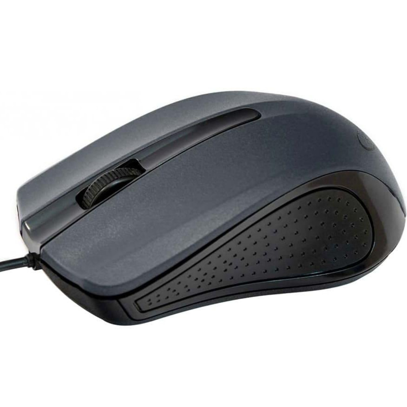 Миша Gembird MUS-101 USB Black (MUS-101)