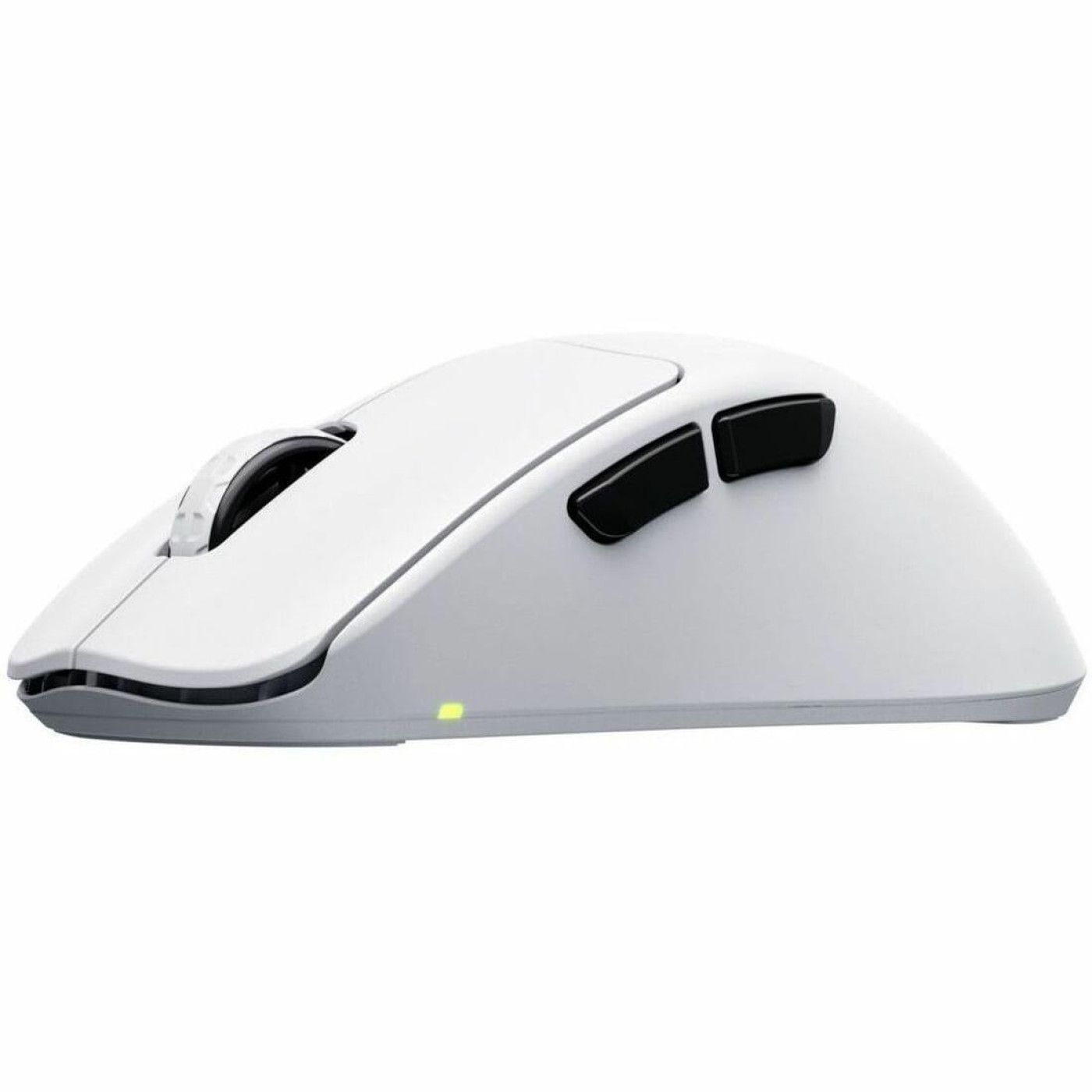 Мышь Cherry Xtrfy M64 PRO White (CX-M64W-PRO-WHITE)